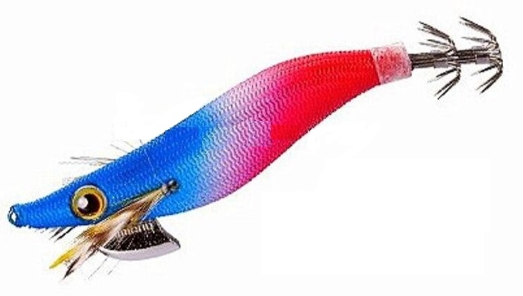 Totanara Shimano Sephia Clinch Kaerutobi Upper 2.5 Gou Col. 010 Totanara Shimano Sephia Clinch Kaerutobi Upper 2.5 Gou Col. 010