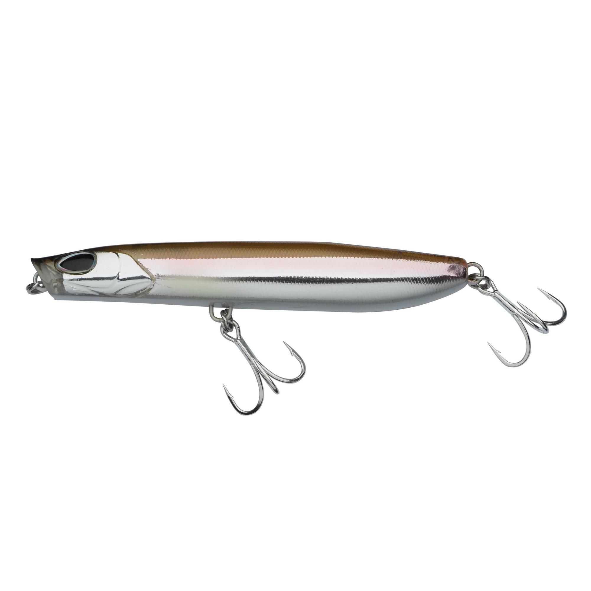 Pencil Popper Berkley DEX Strider 9 cm col. Matte Bone Pencil Popper Berkley DEX Strider 9 cm col. Matte Bone