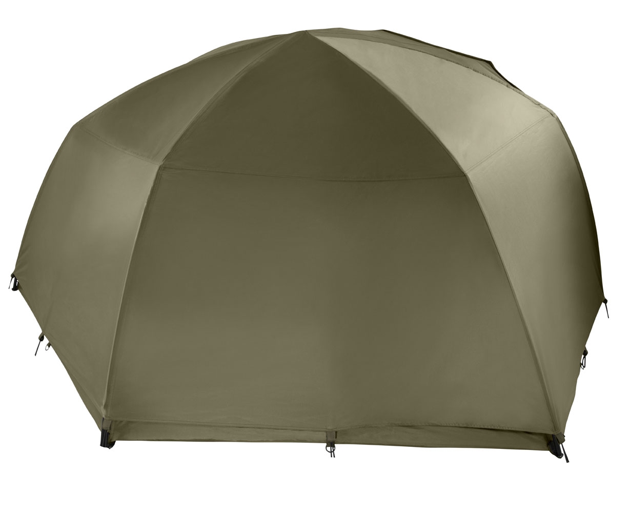 Sovratelo trakker Tempest Brolly 100 Skull Cap Wrap