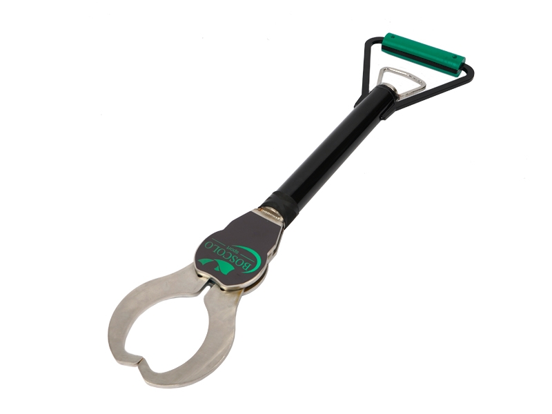 Boga Grip Boscolo Sport 50 cm col. Black
