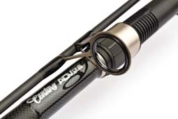 Canna Century ADV-1 13 ft 3,50 lbs Placca 1K 1K carbon