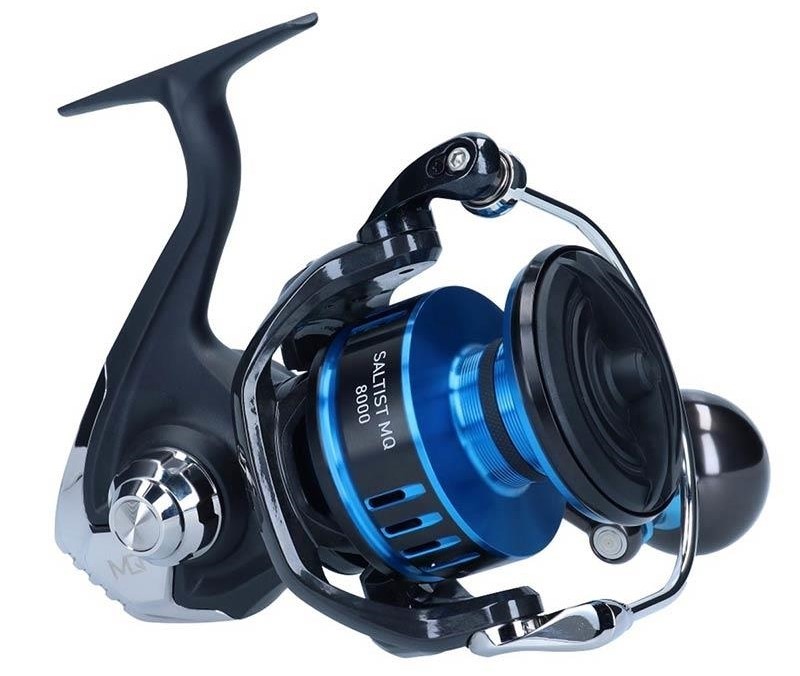 Mulinello Daiwa 21 Saltist MQ