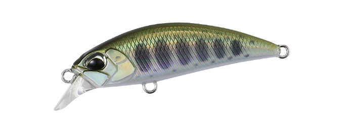 Minnow Duo Ryuki 45 Sinking col. ANA4034 Yam