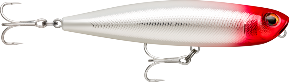 WTD Rapala Precision Xtreme Pencil Saltwater 107 col. RH