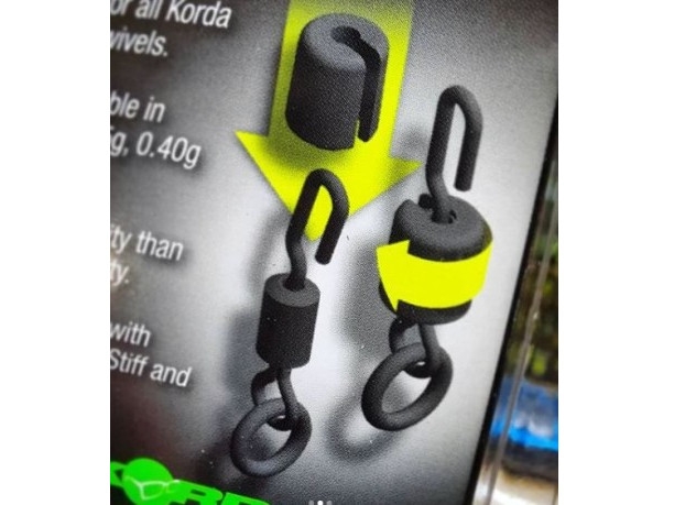 Piombetto Korda Dark matter Balancing Weight MIXED