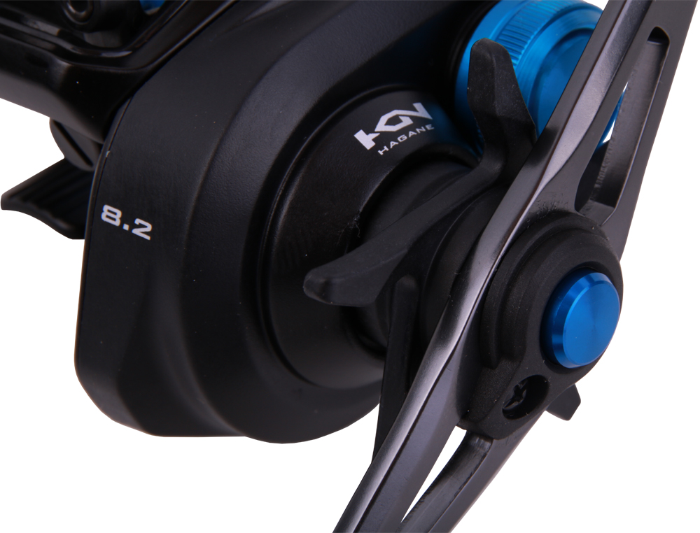 Mulinello Casting Shimano SLX 151 A