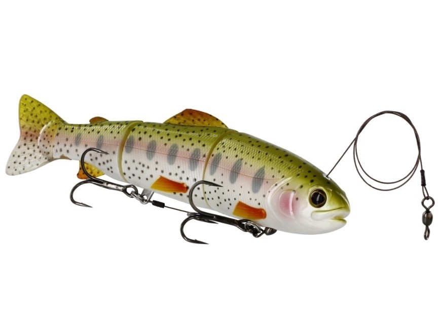 Swimbait Westin Tommy the Trout Inline 20cm 90g S