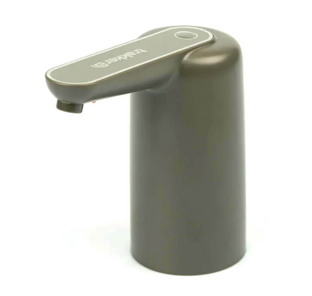 Rubinetto Trakker Powerflo USB Tap