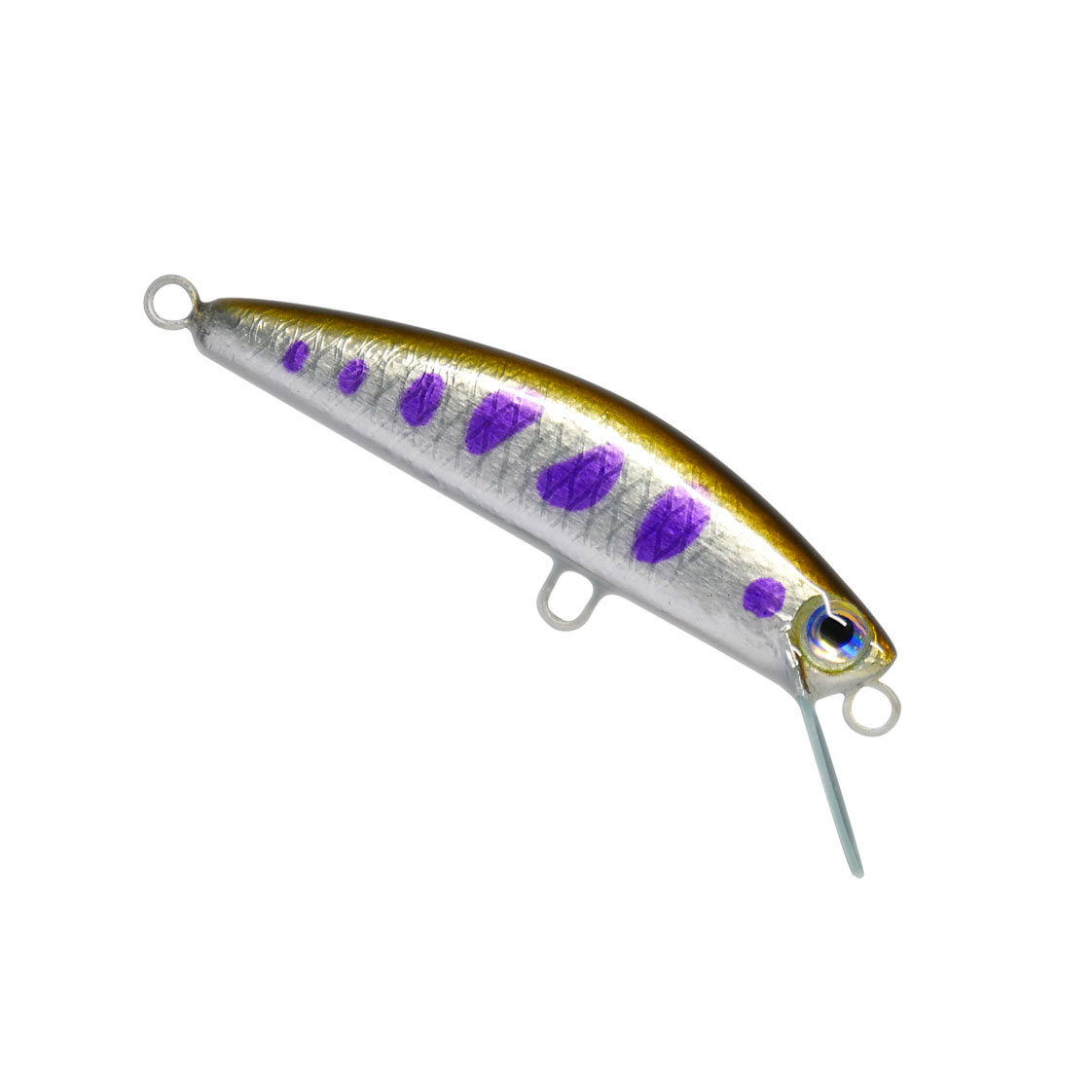 Minnow Affondante Urban Fishing RealDeal 67 col. #HP (Sinking)