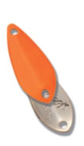 Ondulante Trout Area Forest Chaser 1.6 g