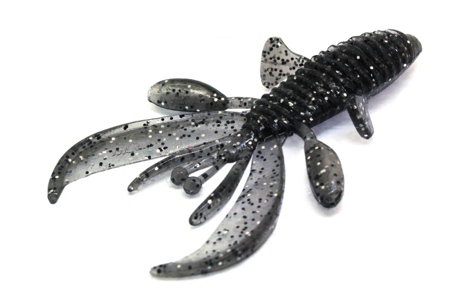 Creatura Damiki Knockout 4”