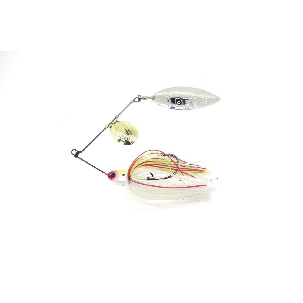 Wirebait Berkley Dex Spinnerbait TG CW 3/4oz (21g)