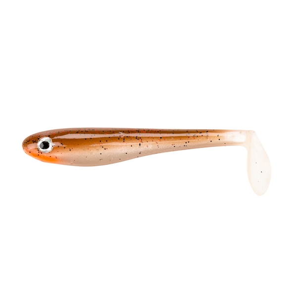 Shad Berkley Hollow Belly 5" Col. Fegis Shad Berkley Hollow Belly 5" Col. Fegis