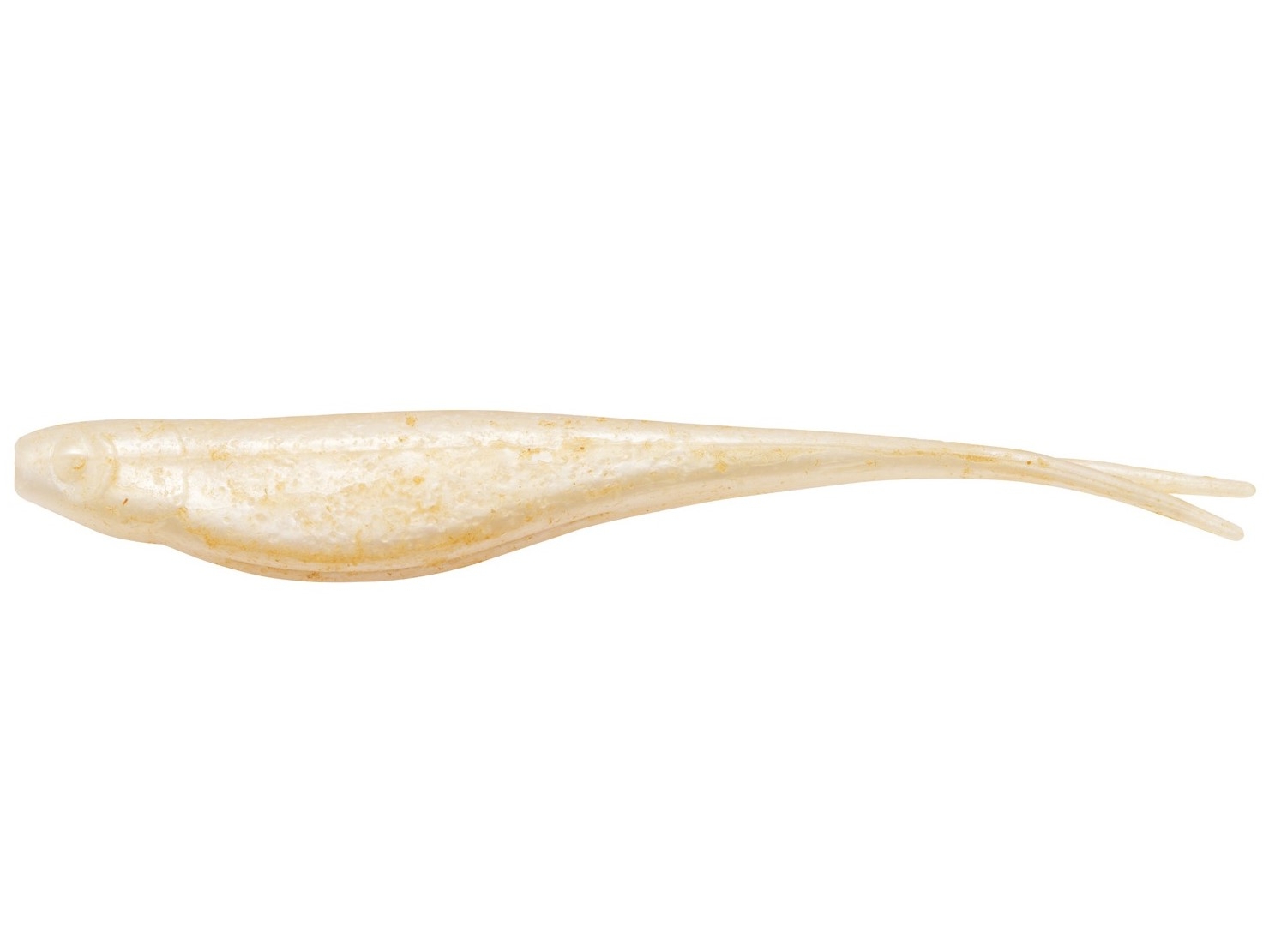 Soft Jerk Z-Man Scented Jerk Shadz 4" col. 84 Pearl Soft Jerk Z-Man Scented Jerk Shadz 4" col. 84 Pearl
