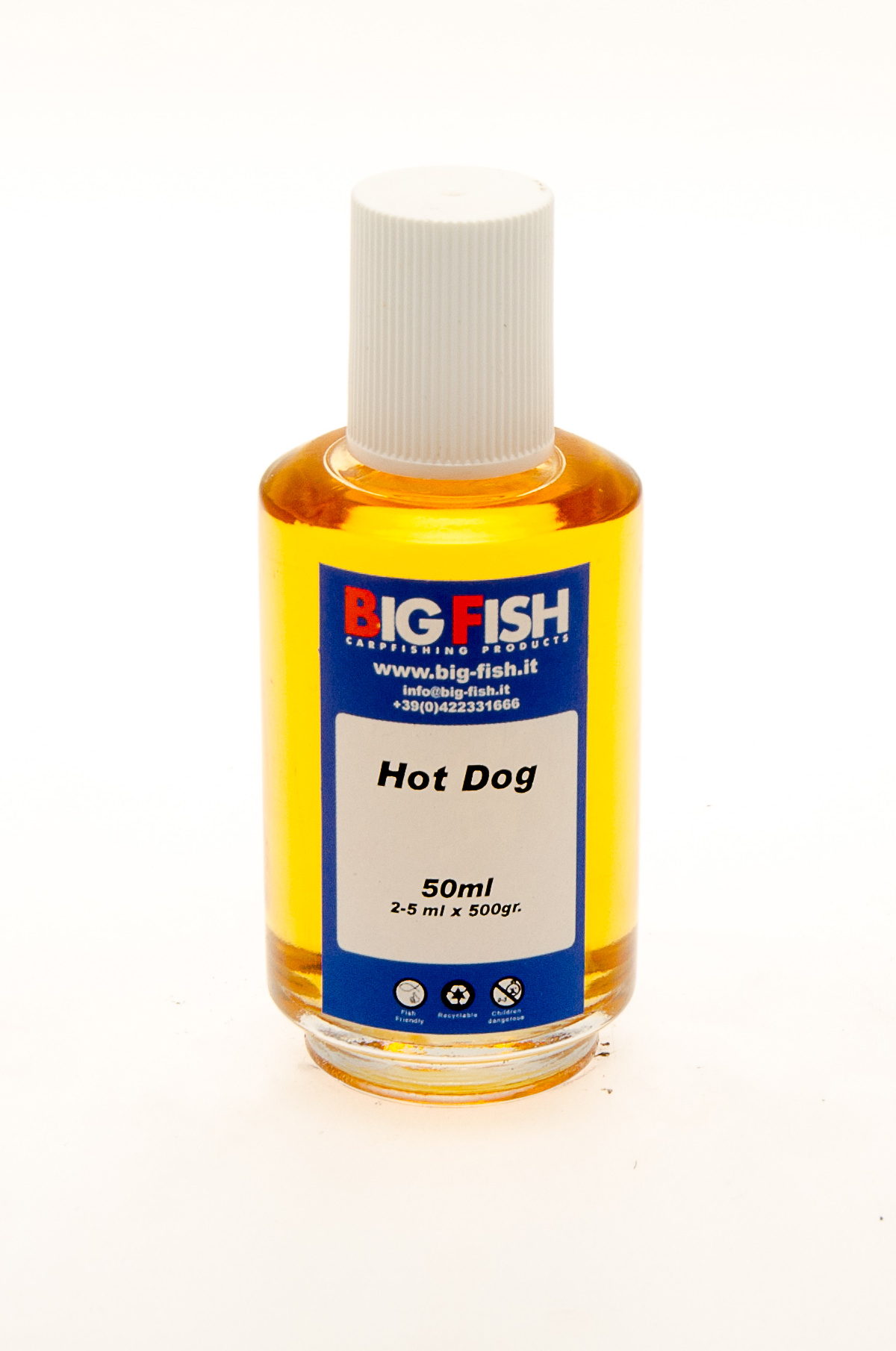 Aroma Hot Dog