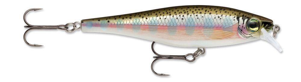 Artificiale Rapala BX Minnow 10 cm