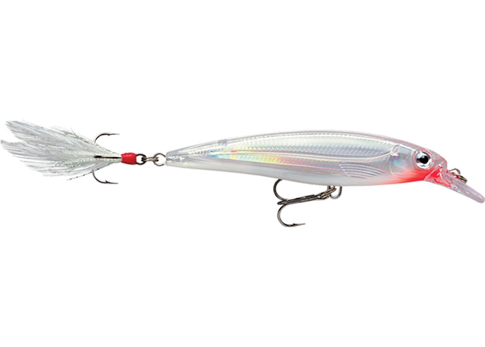 Jerkbait Rapala X-Rap 4 cm