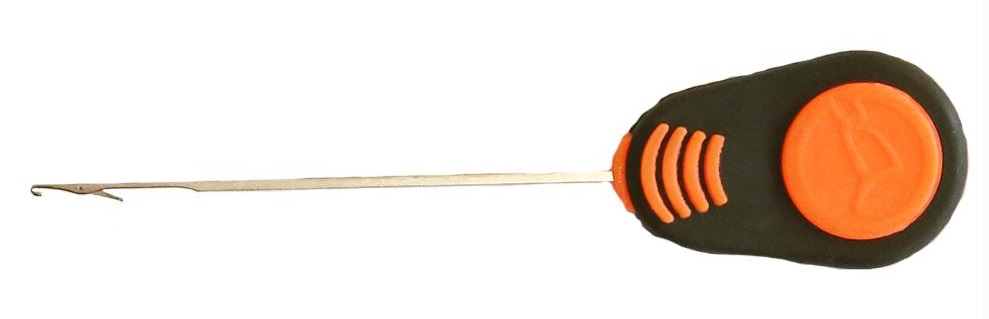 Ago Korda Splicing needle 7cm orange handle