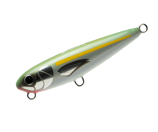 WTD Bertox Final Walker 100 col. Banana Fish