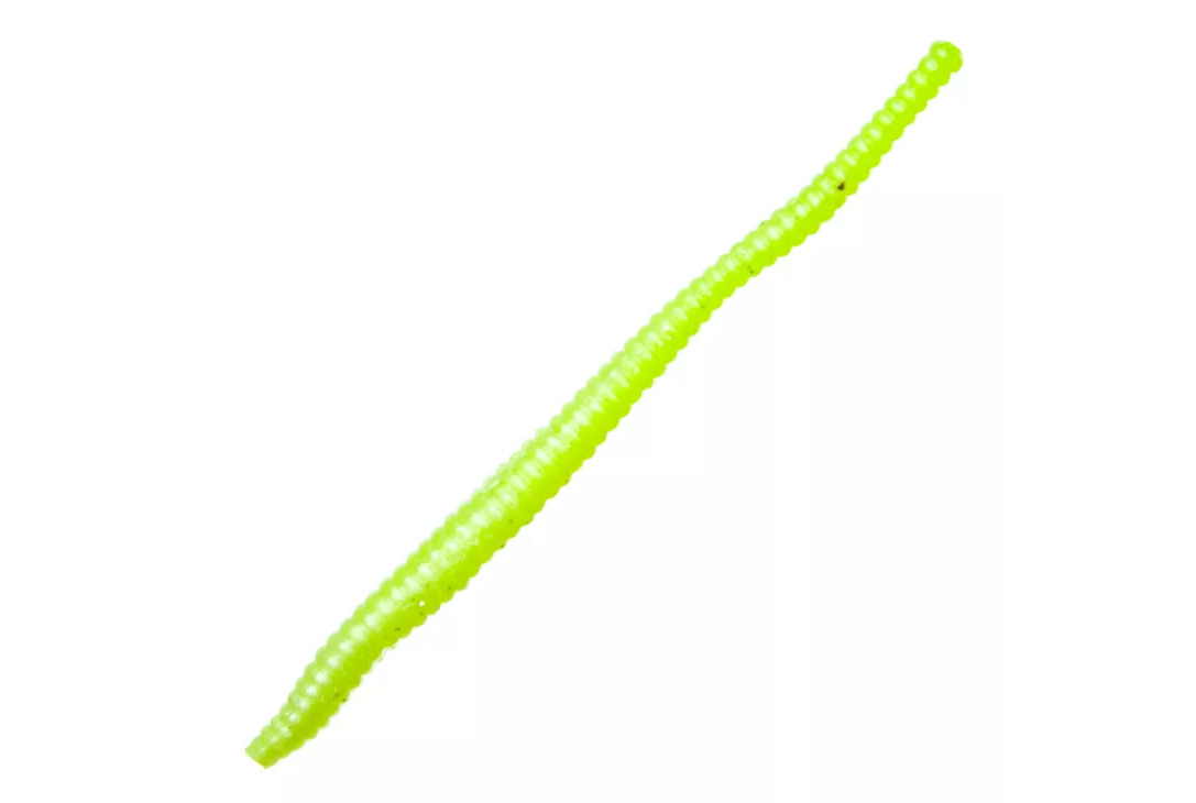 Softbait PowerBait Power Floating Trout Worm 3” col. CS Softbait PowerBait Power Floating Trout Worm 3” col. CS