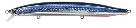 Minnow Tackle House Contact Node 150S Col 10 Sardine Redbelly