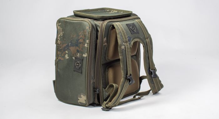 Zaino Nash Scope OPS Recon rucksack