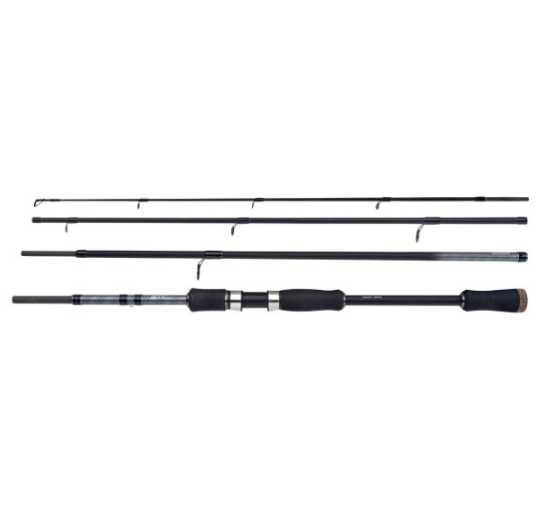 Canna Shimano STC Spinning 70 M 7-28 g