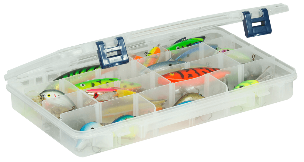 Cassettina Plano 3700 Prolatch Stowaway