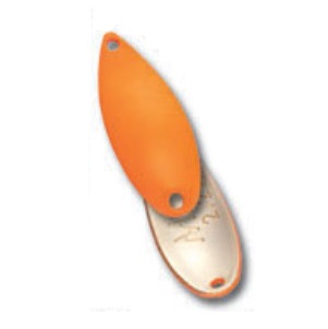 Ondulante Trout Area Forest MIU Standard 2,2 gr col. 4 Ondulante Trout Area Forest MIU Standard 2,2 gr col. 4