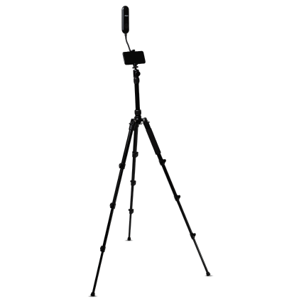 Deeper Tripod