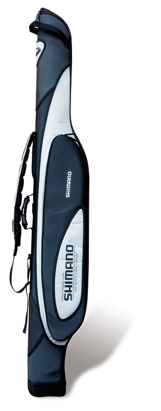 Portacanna Shimano Rod Case Type A