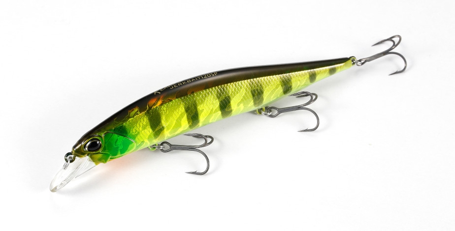 Jerkbait Duo Realis 120 SP