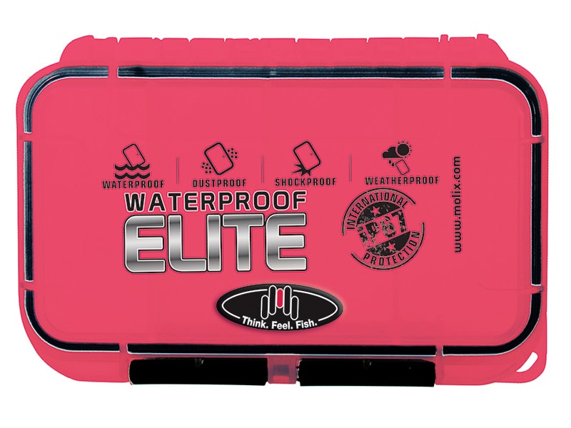 Elite Waterproof 01 Empty Elite Waterproof 01 Empty