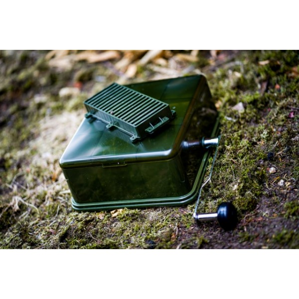 Ridgemonkey Advanced Boilie Crusher PARTICLE PLATE