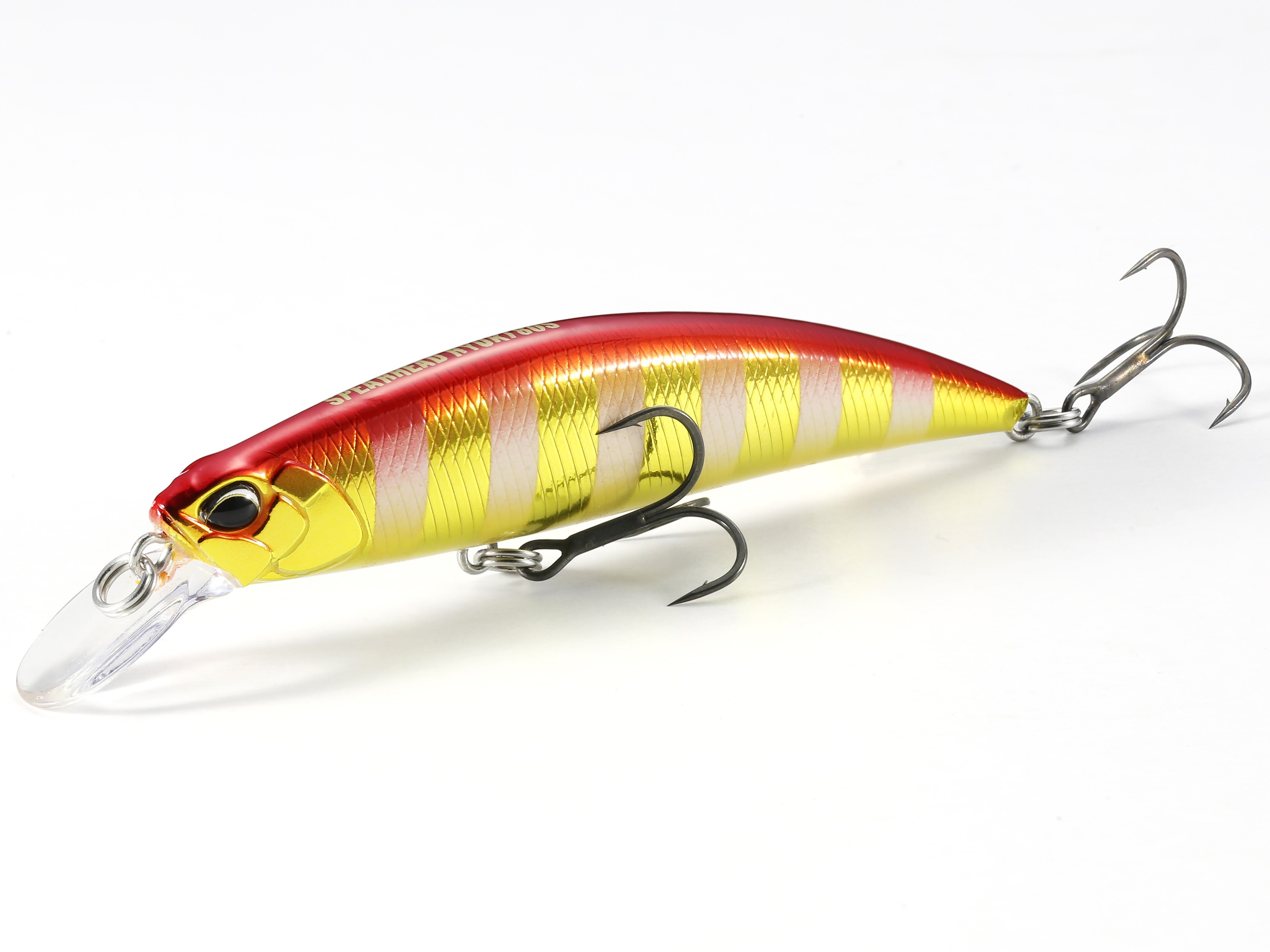 Minnow Duo international Spearhead Ryuki 80 S