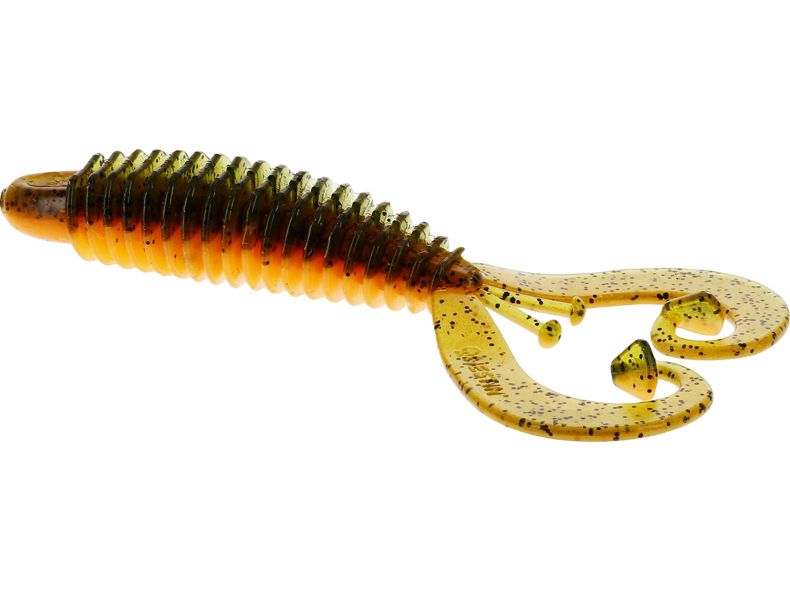 Gambero Westin RingCraw Curltail 9cm