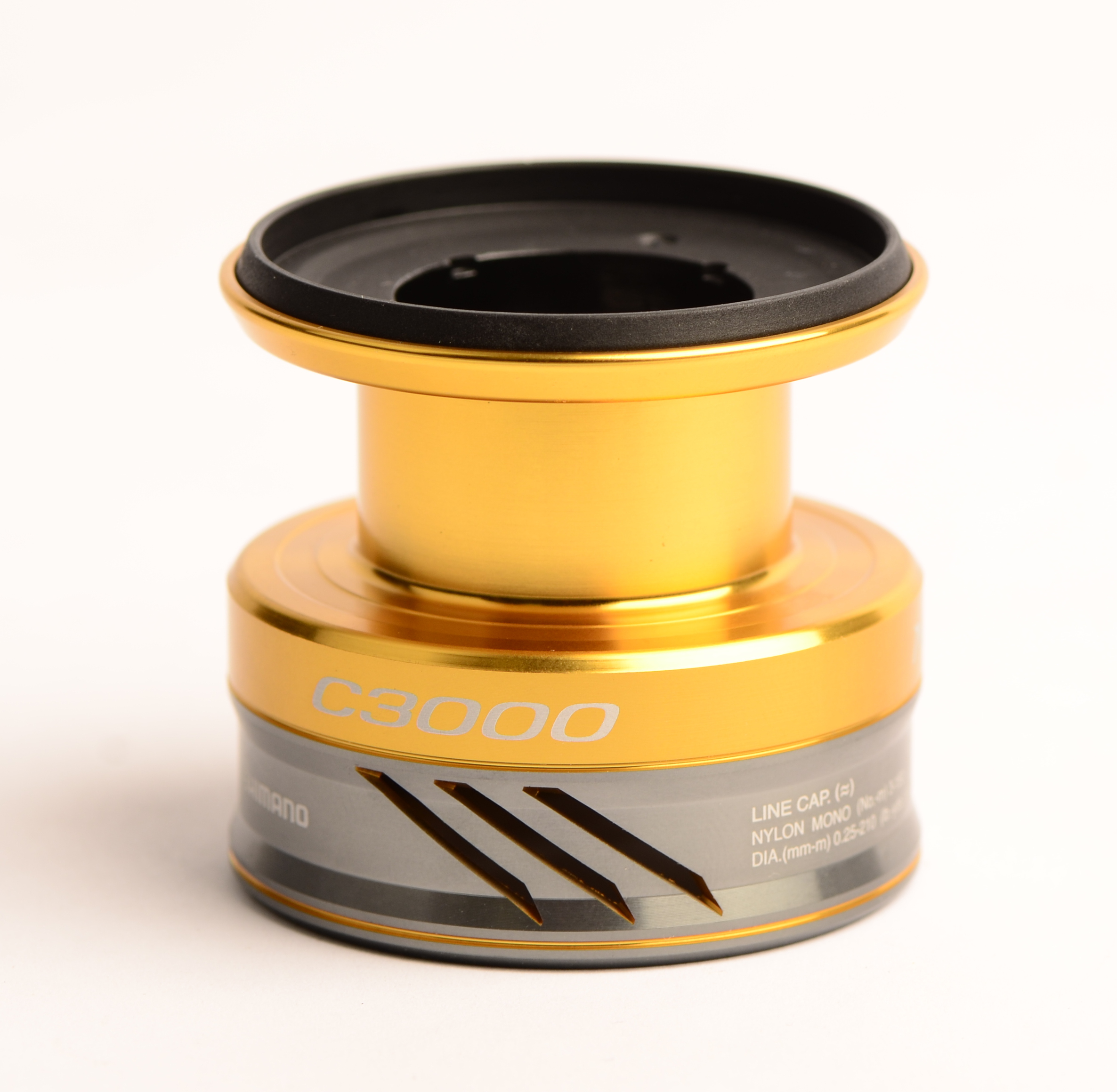 Bobina Shimano Spool Nasci C3000 FB NASC3000FB & NASC3000HGFB & NASC Bobina Shimano Spool Nasci C3000 FB NASC3000FB & NASC3000HGFB & NASC