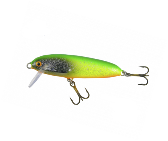 Minnow Nils Master Spearhead 8 cm 14 g col. 012