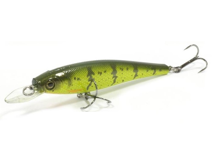 Jerkbait Berkley Cutter 90+ 