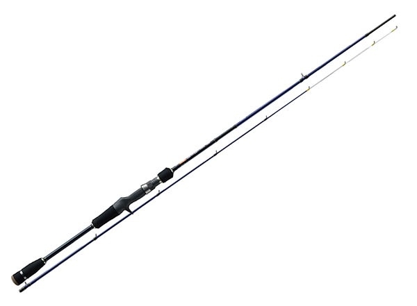 Canna Major Craft Solpara Casting Ika Metal