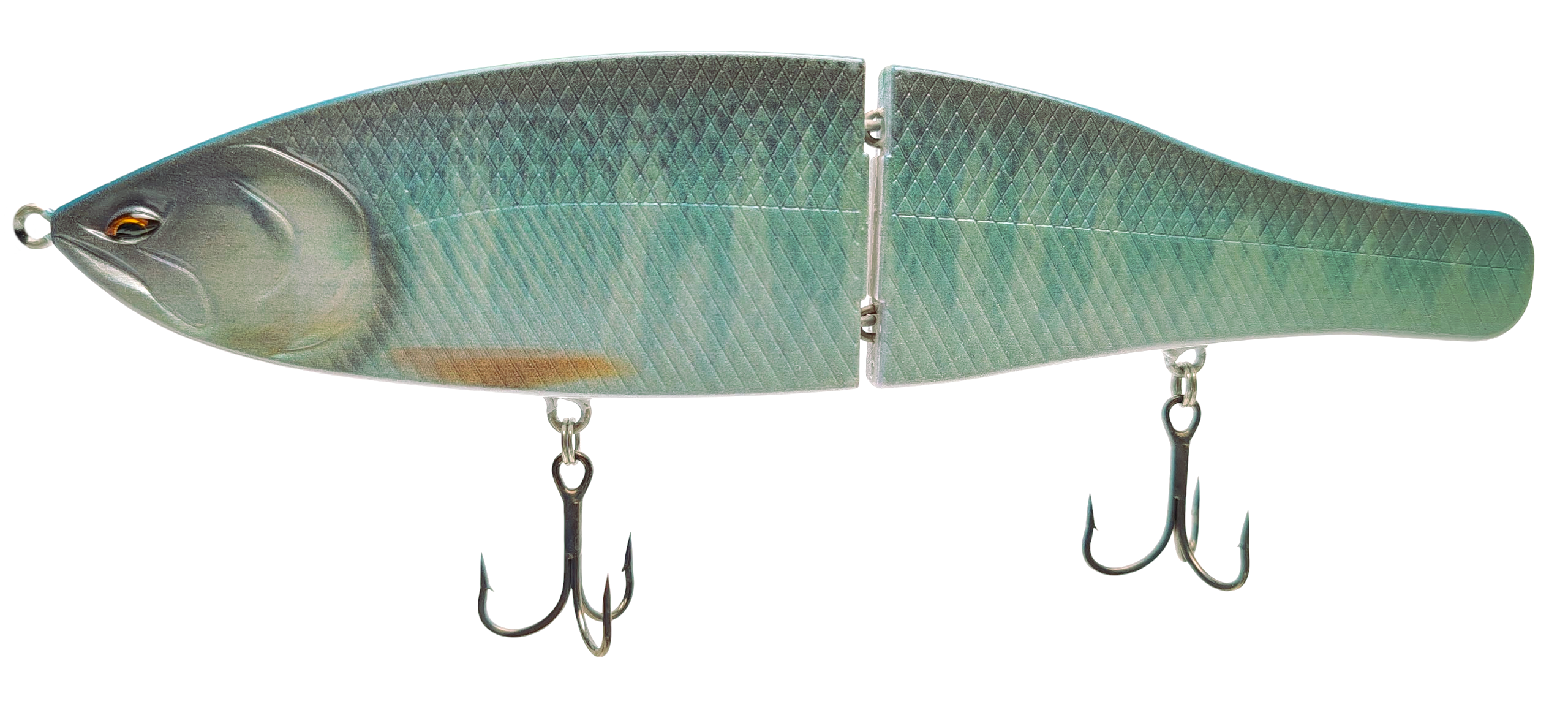 Glidebait Wild Lures Wild Beat 180 SF col. 03 Hasu
