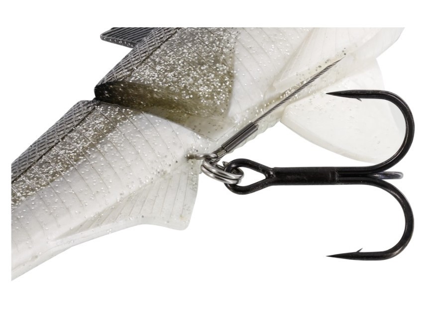 Pike Swimbait Westin HypoTeez Inline 35cm 316g S