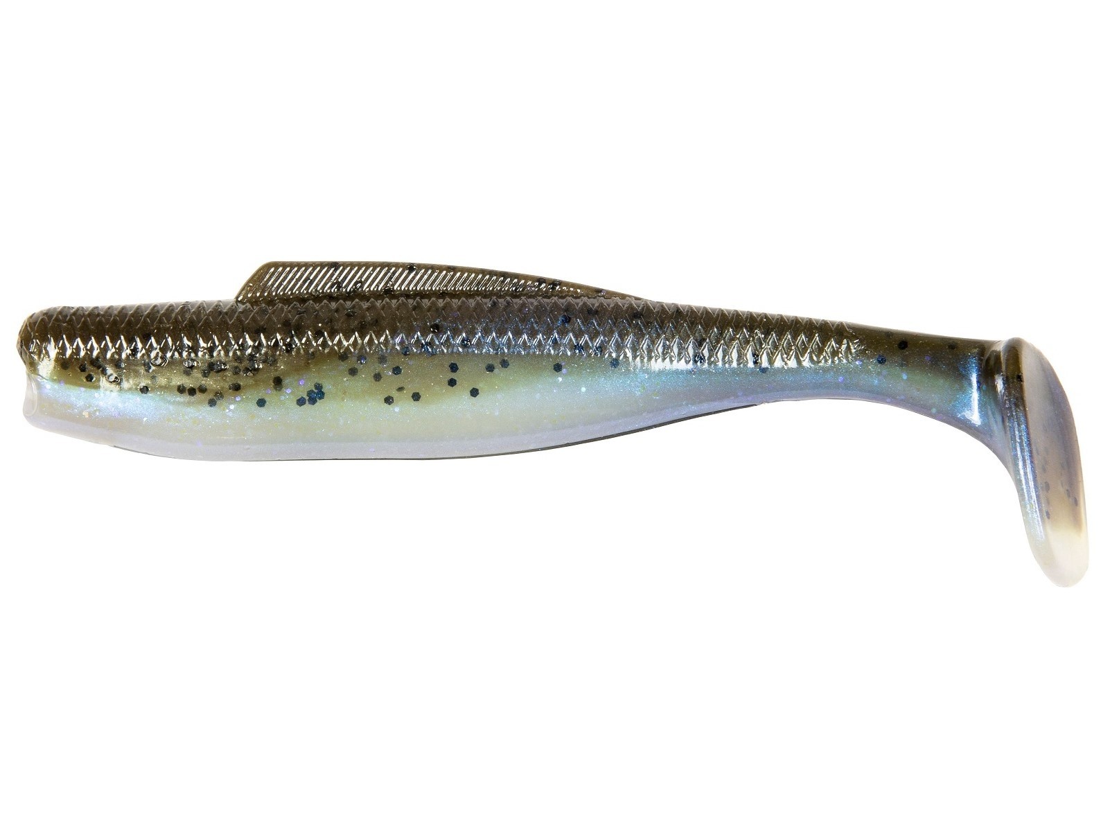 Soft Shad Z-Man Diezel Minnowz 5" col. 320 The Deal