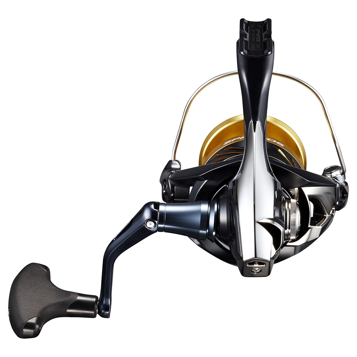 Mulinello Shimano Spheros SW 2019