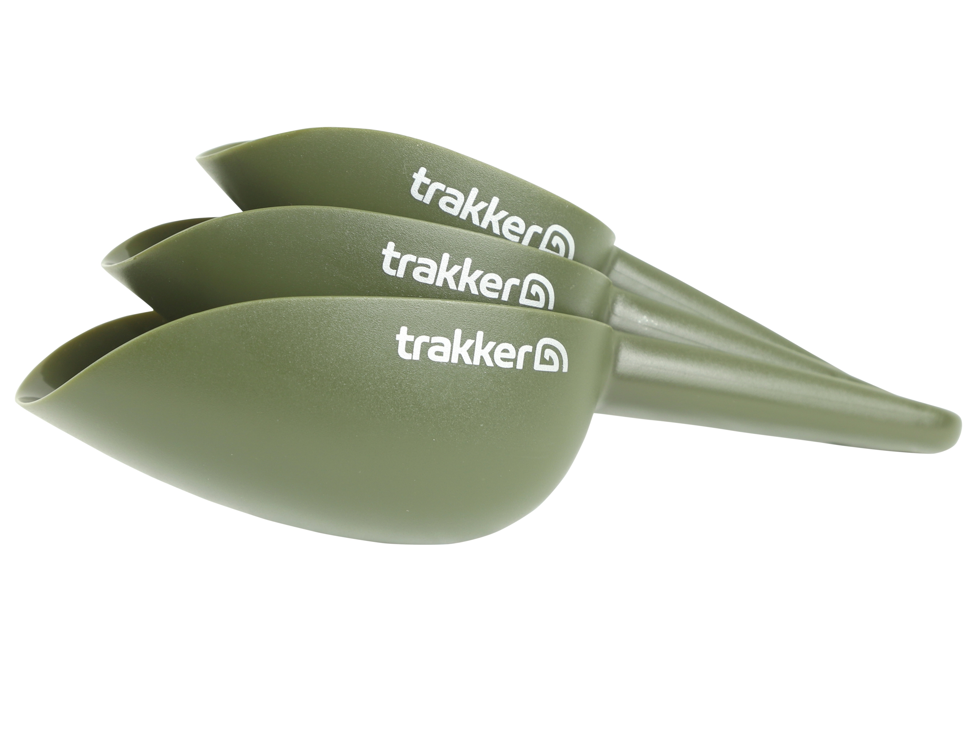 Cucchiaioni Trakker Bait Scoop Set