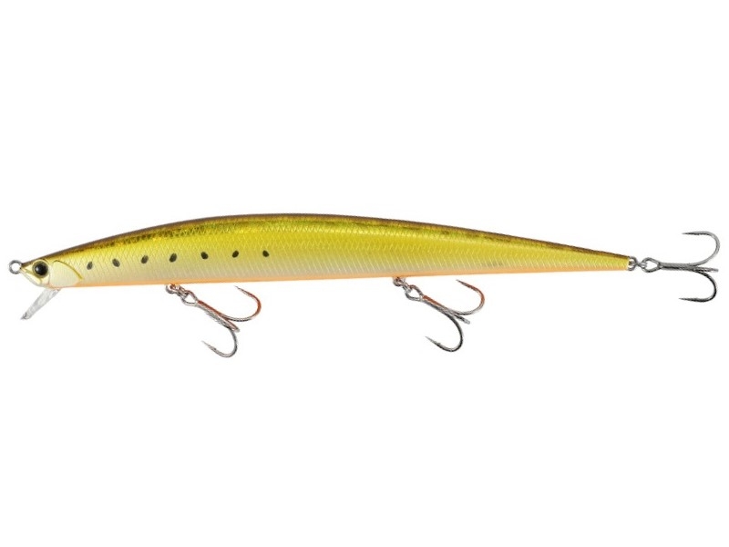 Jerkbait Duo Tide Minnow Slim 175 Flyer (2019)