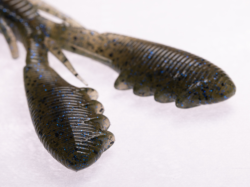 Gambero Hideup Stagger Craw 6,5”