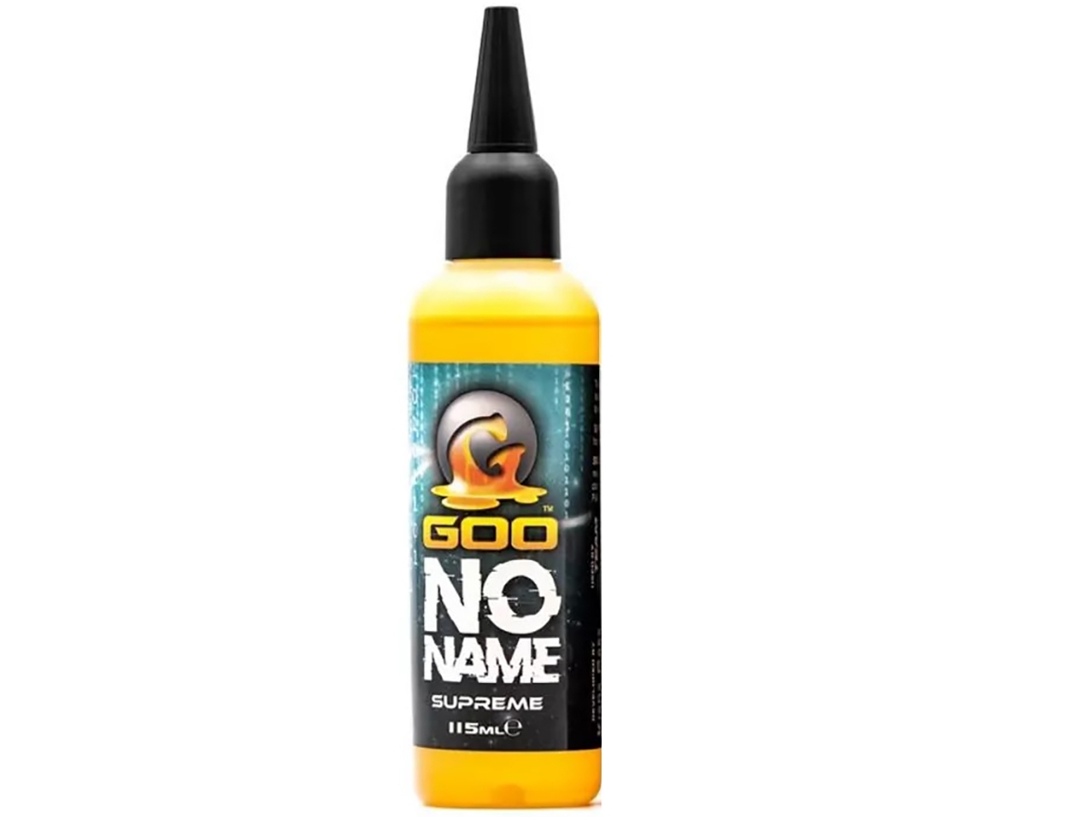 Goo Korda No Name Supreme