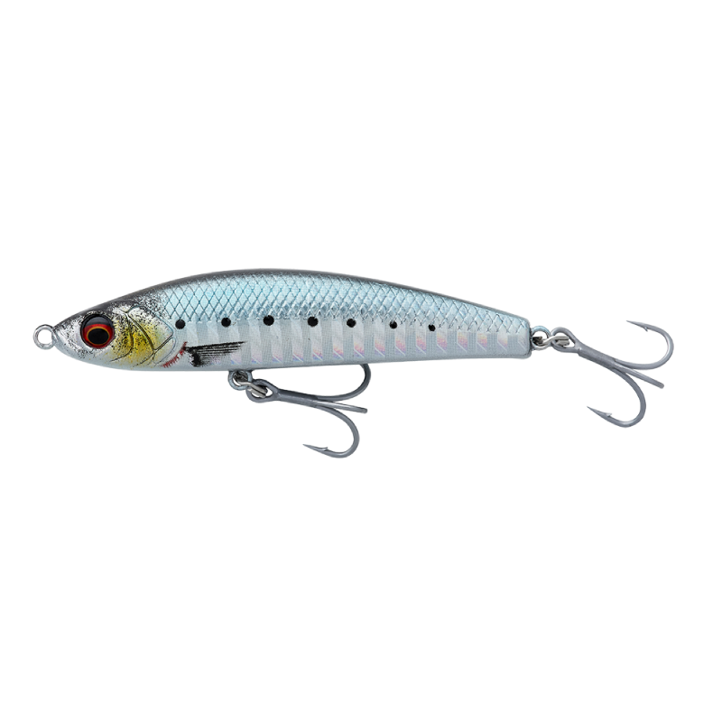 Jig Minnow Savage Gear Gravity Pencil S 8 cm 33 g col. Sardine