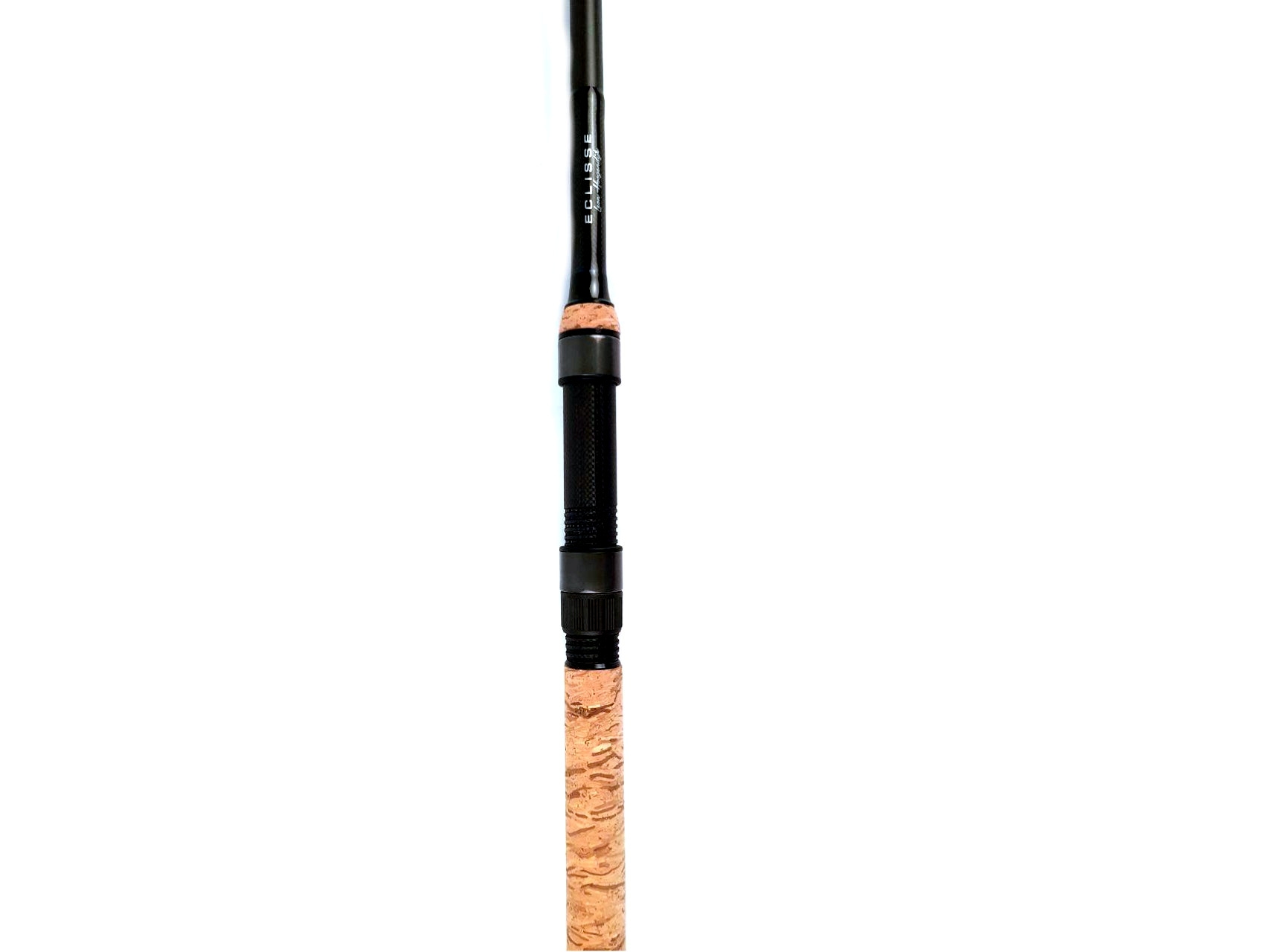 Set 3 Canne Leon Hoogendijk Eclisse 10' 3,5 lb Cork Limited